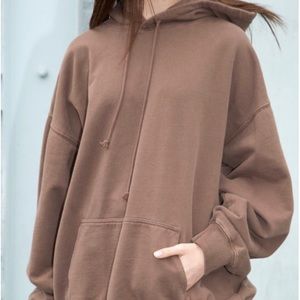Brandy Melville Christy Hoodie